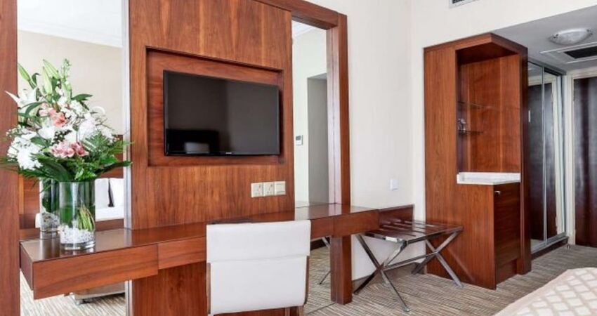Salamis Bay Conti Resort Hotel