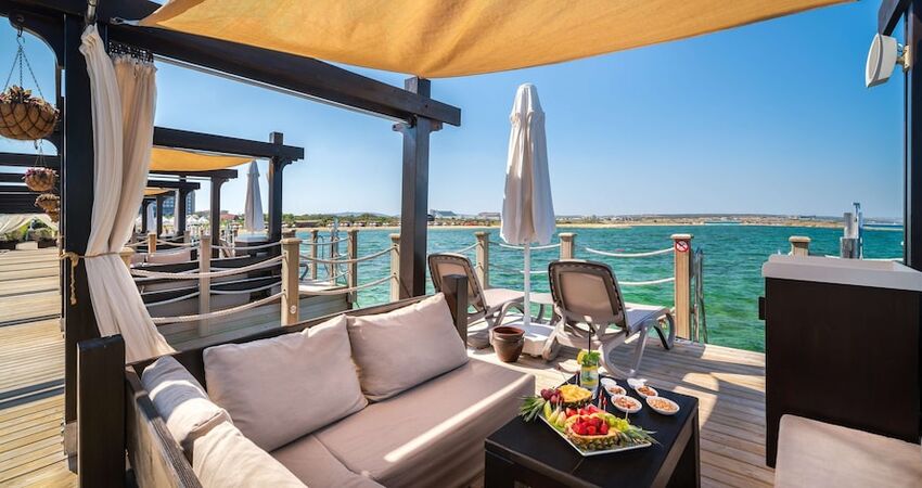 Concorde Luxury Resort