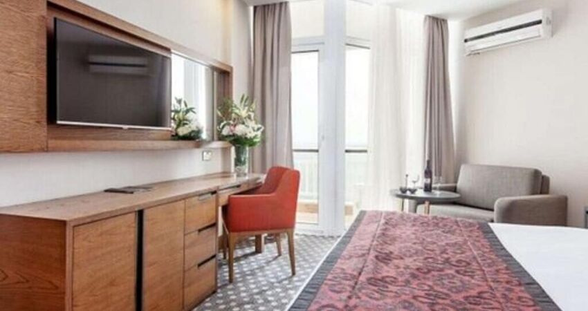 Salamis Bay Conti Resort Hotel
