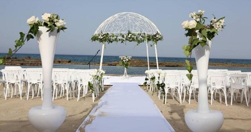 Salamis Bay Conti Resort Hotel