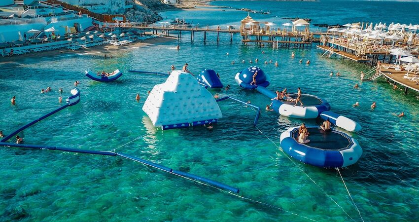 Salamis Bay Conti Resort Hotel