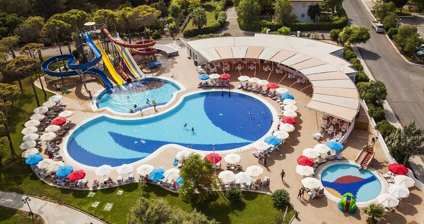 Salamis Bay Conti Resort Hotel