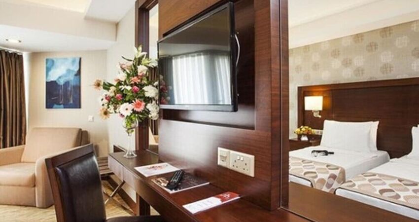 Salamis Bay Conti Resort Hotel