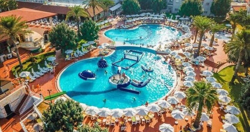 Salamis Bay Conti Resort Hotel