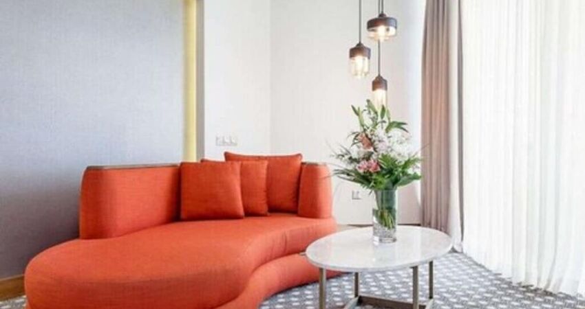 Salamis Bay Conti Resort Hotel