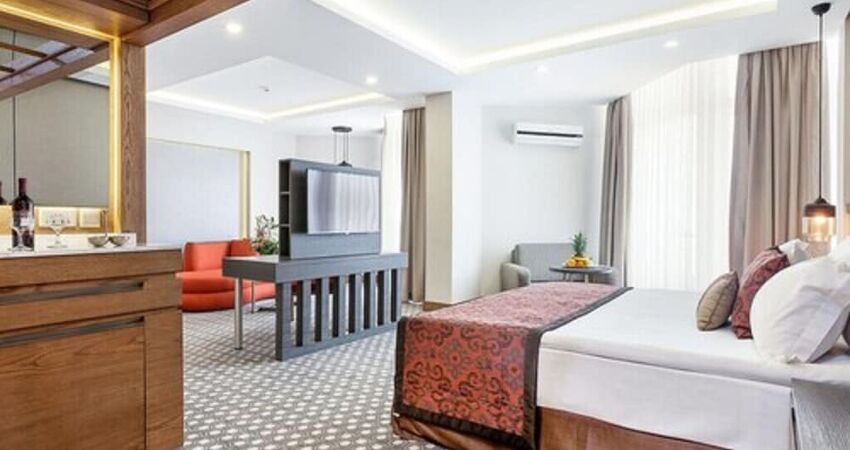 Salamis Bay Conti Resort Hotel