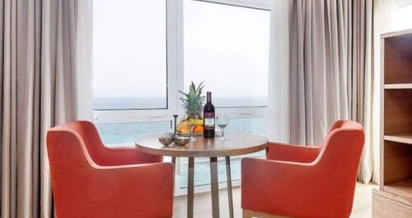 Salamis Bay Conti Resort Hotel