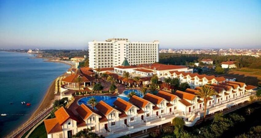Salamis Bay Conti Resort Hotel