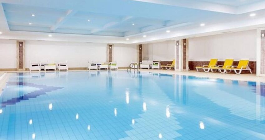 Salamis Bay Conti Resort Hotel