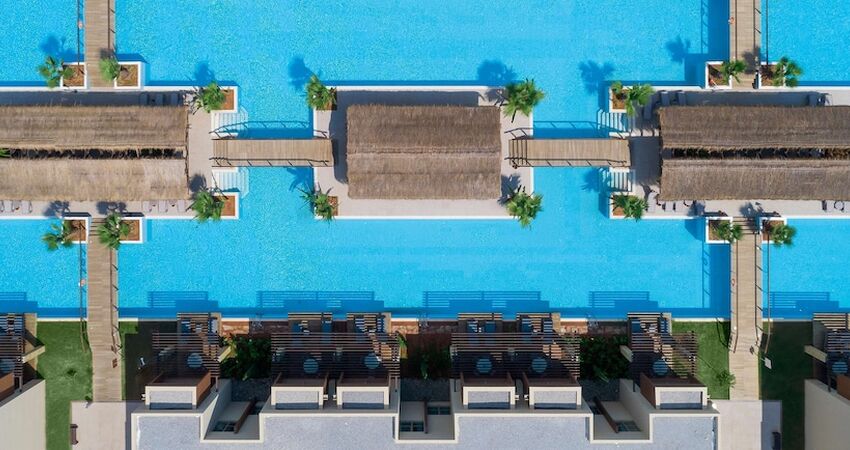 Concorde Luxury Resort