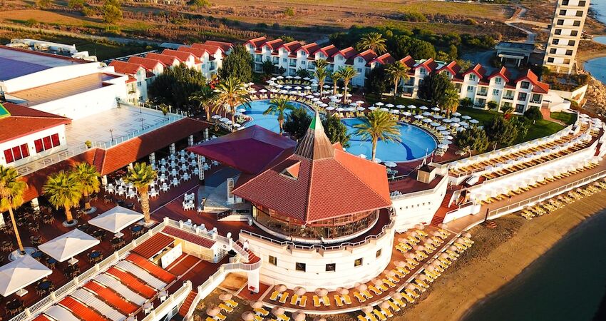 Salamis Bay Conti Resort Hotel