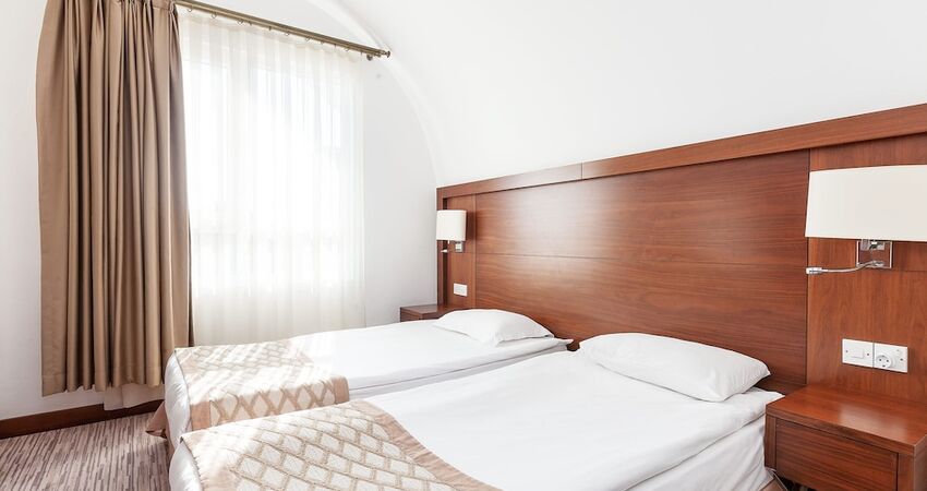 Salamis Bay Conti Resort Hotel