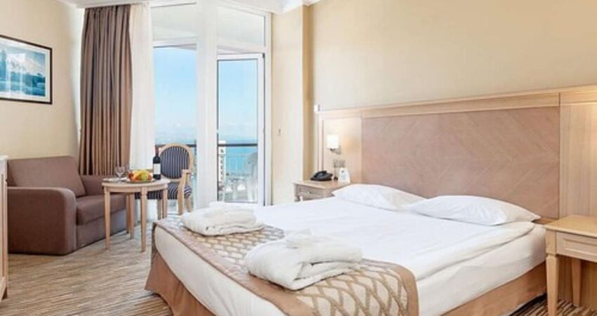 Salamis Bay Conti Resort Hotel