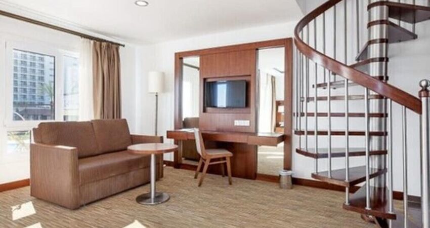 Salamis Bay Conti Resort Hotel