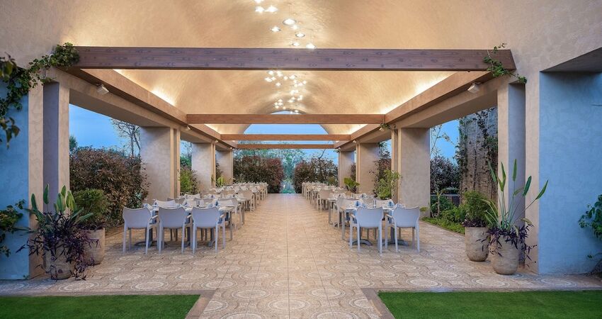 Concorde Luxury Resort