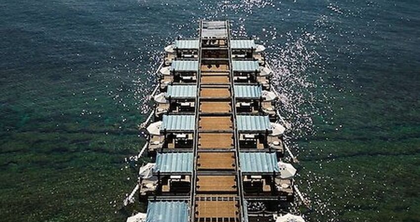 Concorde Luxury Resort