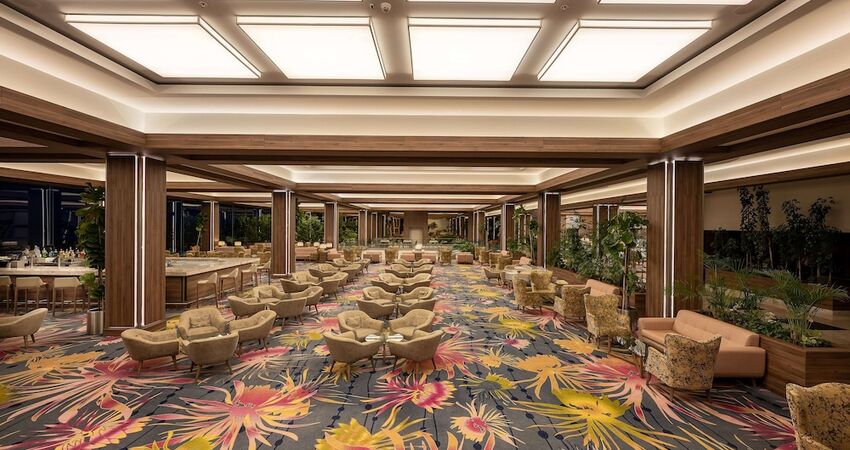 Concorde Luxury Resort