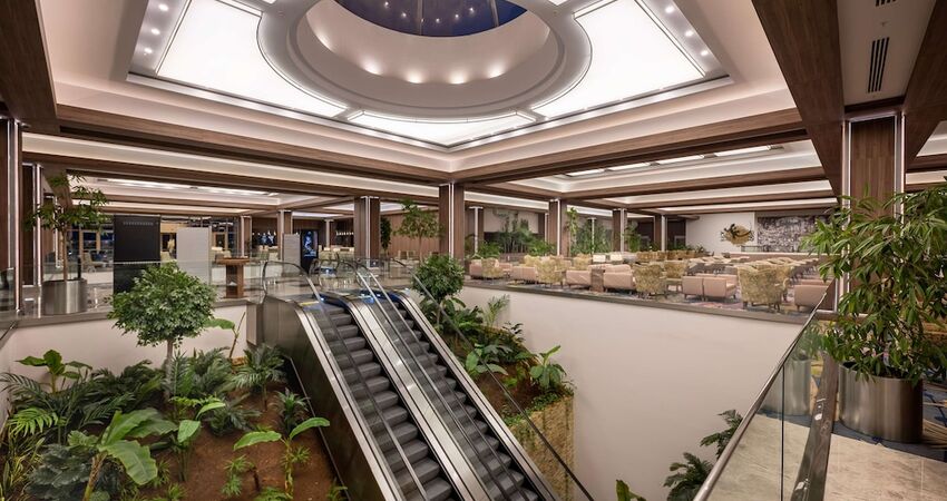 Concorde Luxury Resort
