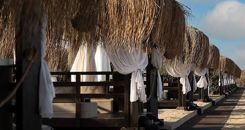Concorde Luxury Resort