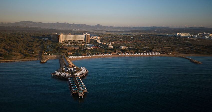 Concorde Luxury Resort