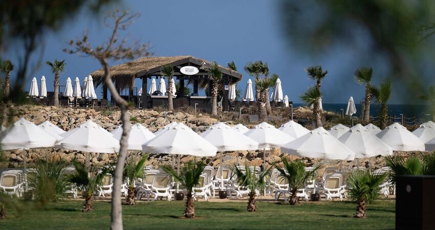 Concorde Luxury Resort