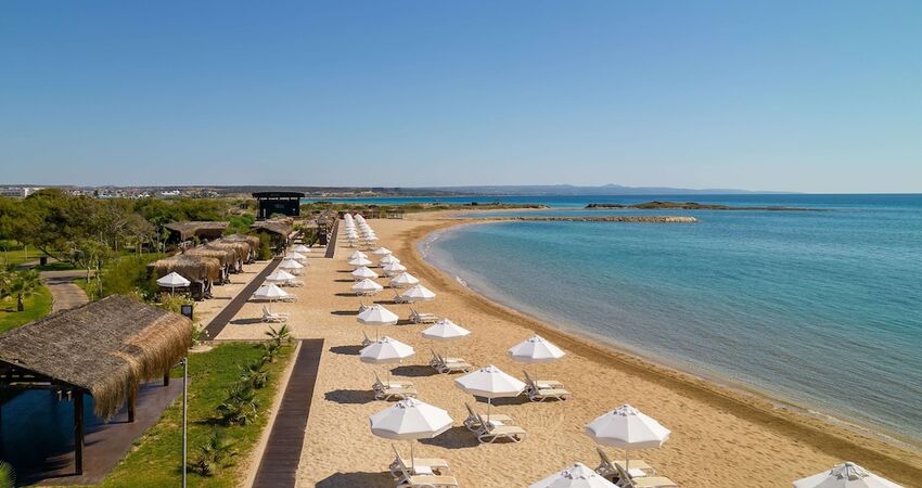 Concorde Luxury Resort