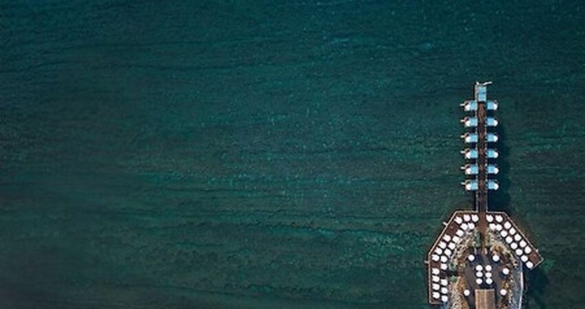 Concorde Luxury Resort