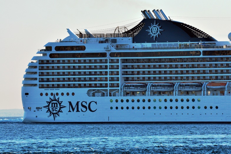 MSC POESIA