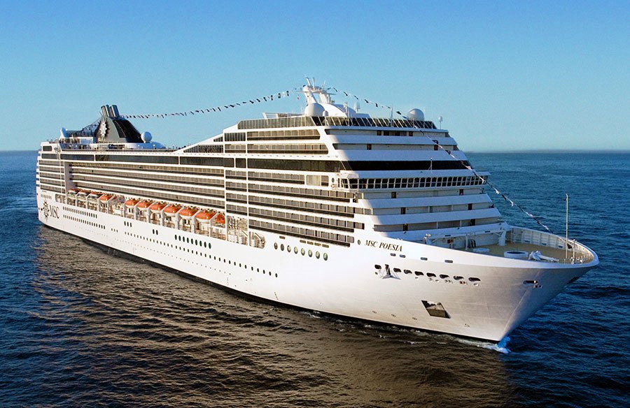 MSC POESIA
