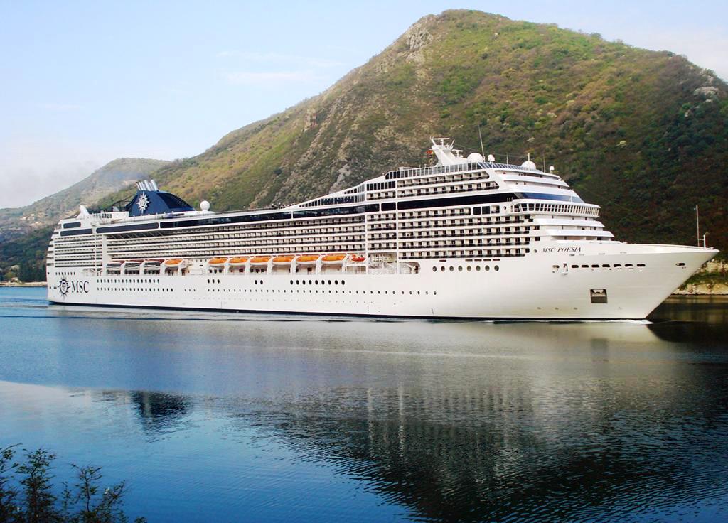MSC POESIA