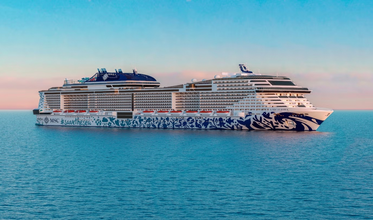 Msc EURIBIA 