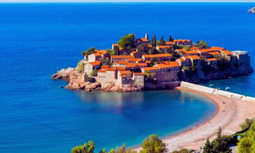 Budva Turu