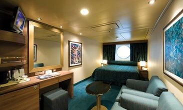 MSC SPLENDIDA ile 7 Gece 8 Gün Akdeniz Turu