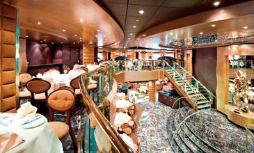 MSC SPLENDIDA ile 7 Gece 8 Gün Akdeniz Turu