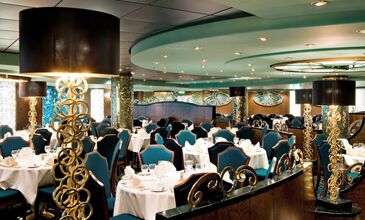 MSC SPLENDIDA ile 7 Gece 8 Gün Akdeniz Turu