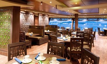 MSC SPLENDIDA ile 7 Gece 8 Gün Akdeniz Turu