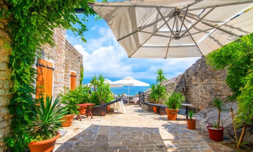 Budva Turu Tailwind Hava Yolları İle