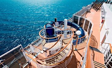 MSC DIVINA ile 7 Gece 8 Gün Ege & Adriyatik Turu
