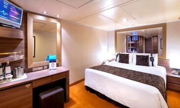 MSC DIVINA ile 7 Gece 8 Gün Ege & Adriyatik Turu