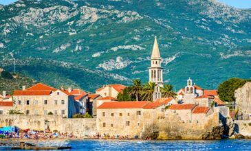 Antalya Çıkışlı Büyük Balkan Turu