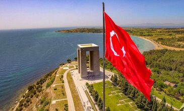 Antalya Çıkışlı Marmara`nın Tarihi Başkentleri ( Kazdağları Jeep Safari ve Ayvalık Tekne Turu İle) 4 Gece Otel Konaklamalı