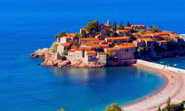 Budva Turu