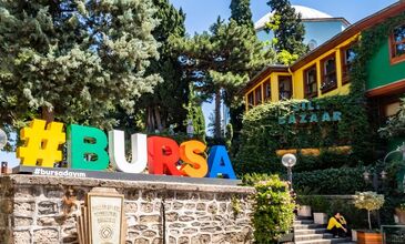 Ordu Çıkışlı Uçaklı Marmara`nın Tarihi Başkentleri ( Kazdağları Jeep Safari ve Ayvalık Tekne Turu İle) 4 Gece Otel Konaklamalı