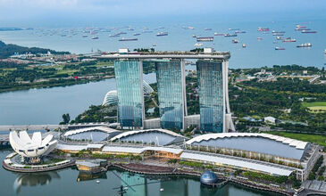 Bangkok & Phuket & Phi Phi & Pattaya Tayland'ın İncisi Rotalar