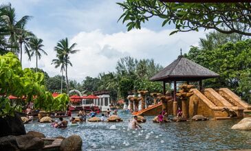Bangkok & Phuket & Phi Phi & Pattaya Tayland'ın İncisi Rotalar