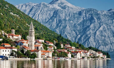 Budva Turu