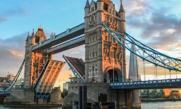 Royal Londra Turu - Türk Hava Yolları ile