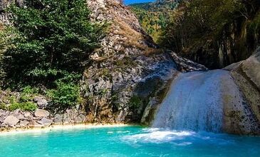 Bursa Çıkışlı Karadeniz Yaylalar ve Batum Turu (4 Gece Konaklama)