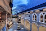 Antalya Çıkışlı Marmara`nın Tarihi Başkentleri ( Kazdağları Jeep Safari ve Ayvalık Tekne Turu İle) 4 Gece Otel Konaklamalı