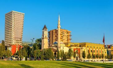 Adana Çıkışlı Kosovalı Büyük Balkanlar Turu